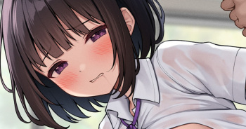 井上さん足上げセックス cover