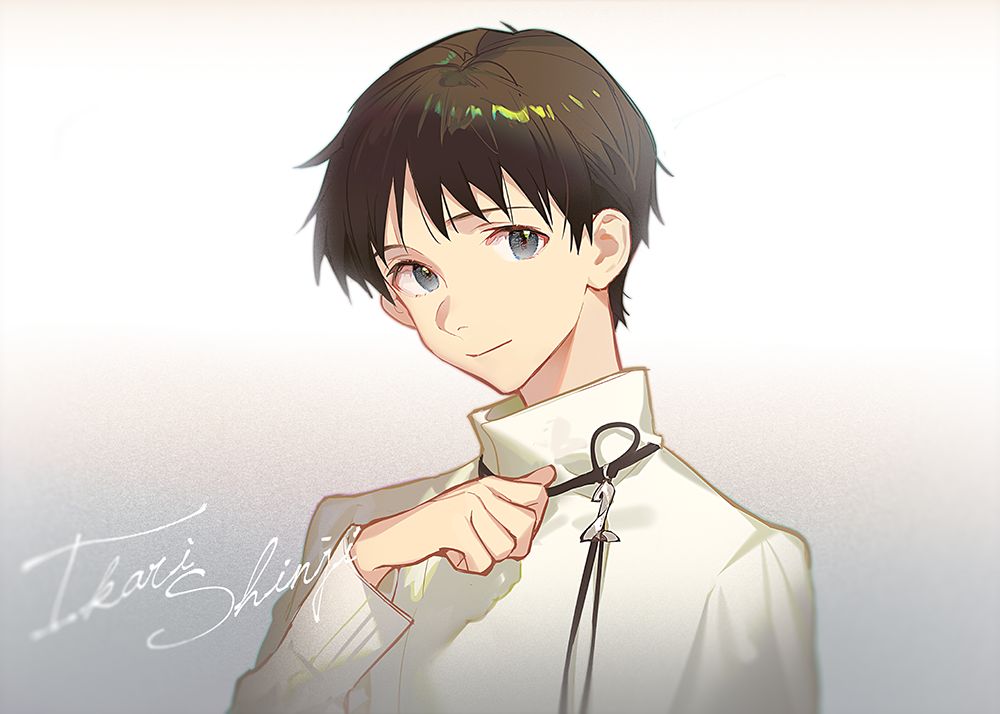 绫波丽收藏量8000以上的插画 page 4 full