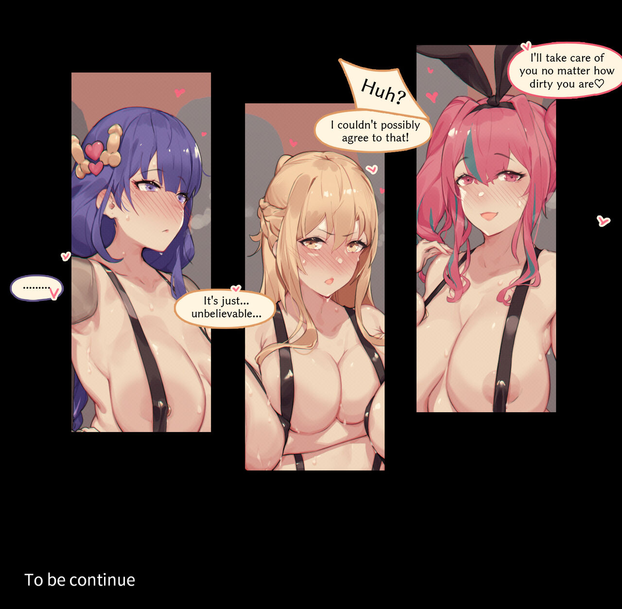 Buta Yakkou Shoukan 1-8 page 5 full