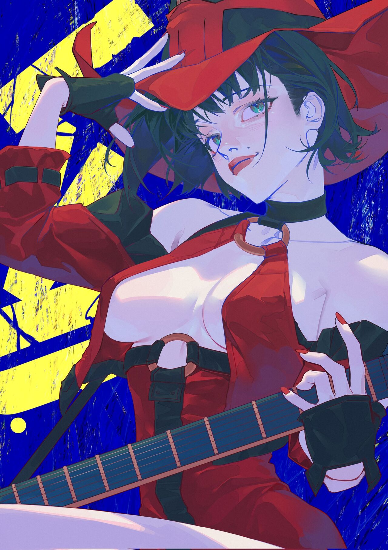 I-No page 6 full
