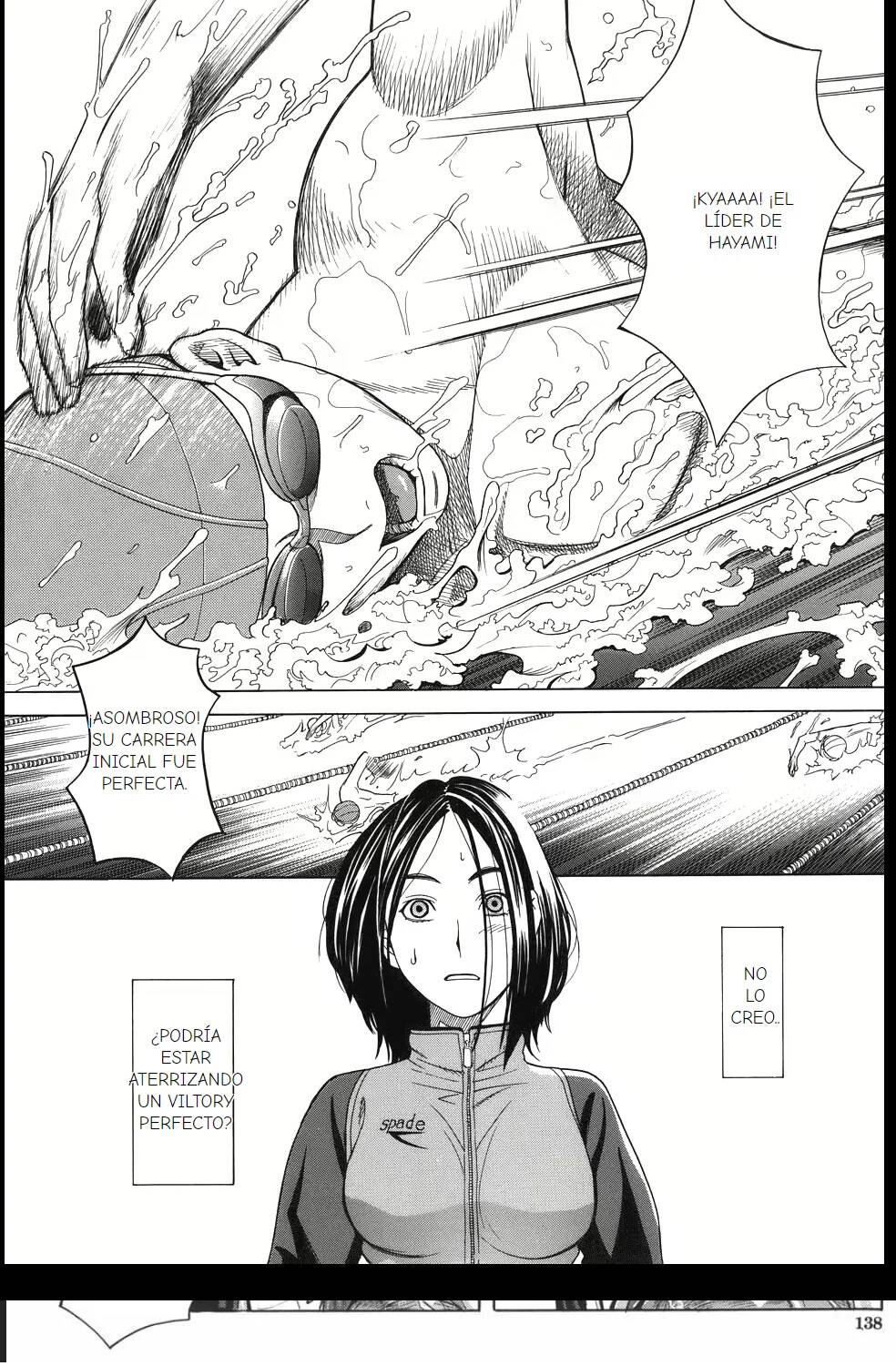 School Girl Ch. 5 page 2 full