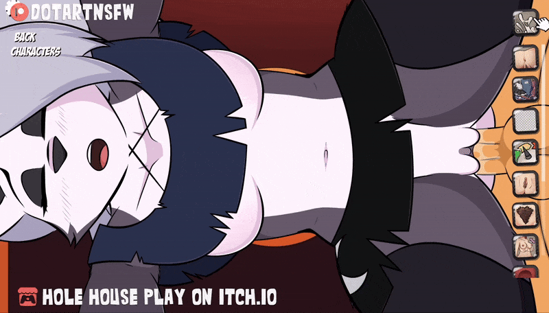 Loona Wolf Girl Creampie GIF Compilation page 1 full