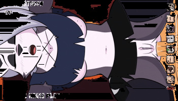 Loona Wolf Girl Creampie GIF Compilation cover