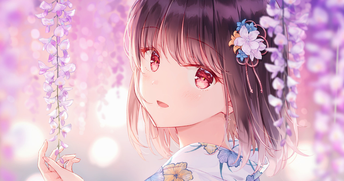 ◆FANBOX◆ Hiten page 10 full