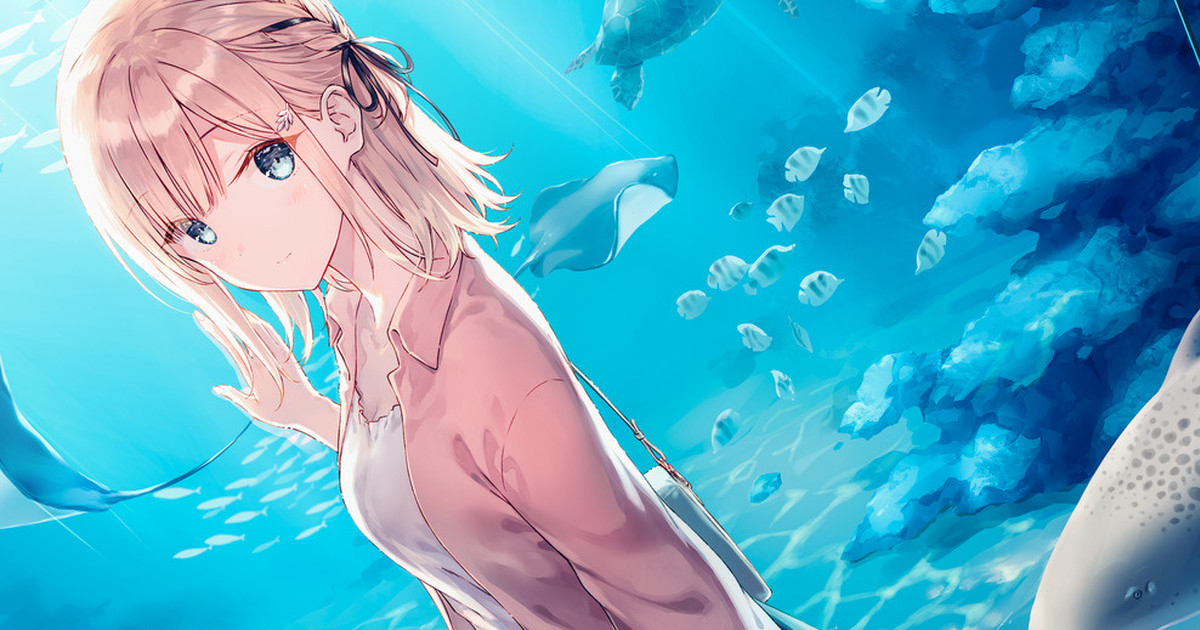 ◆FANBOX◆ Hiten page 3 full