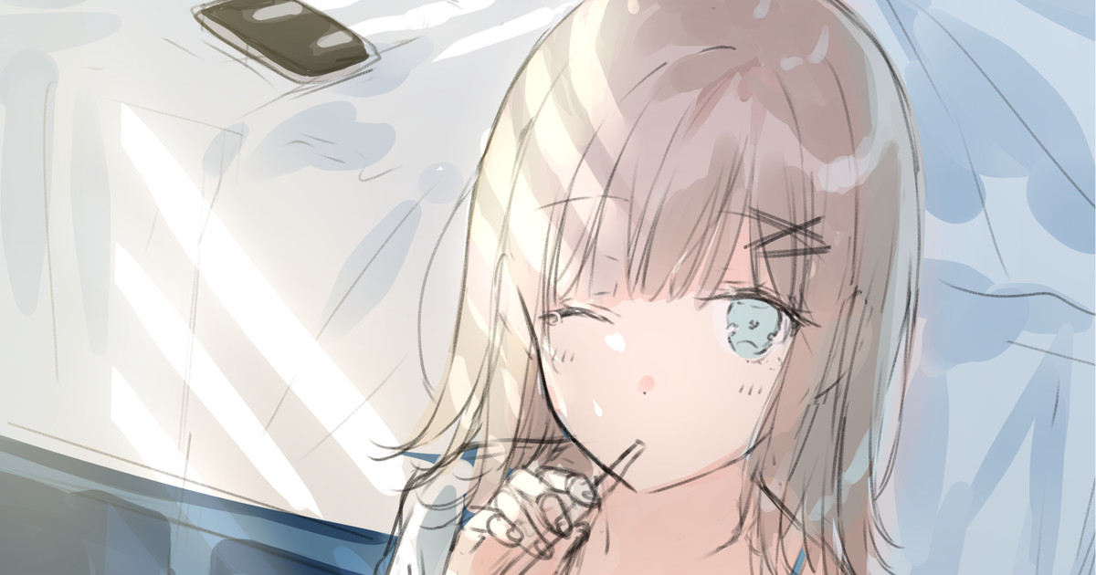 ◆FANBOX◆ Hiten page 4 full
