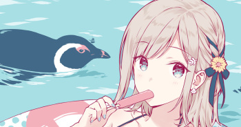 ◆FANBOX◆ Hiten cover