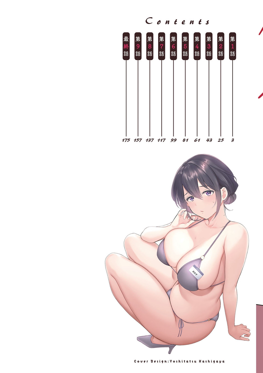 Conveni Beit no Muchimuchi Joshi ga Dou Mite mo Ore ni Hatsujou Shiteiru. page 2 full