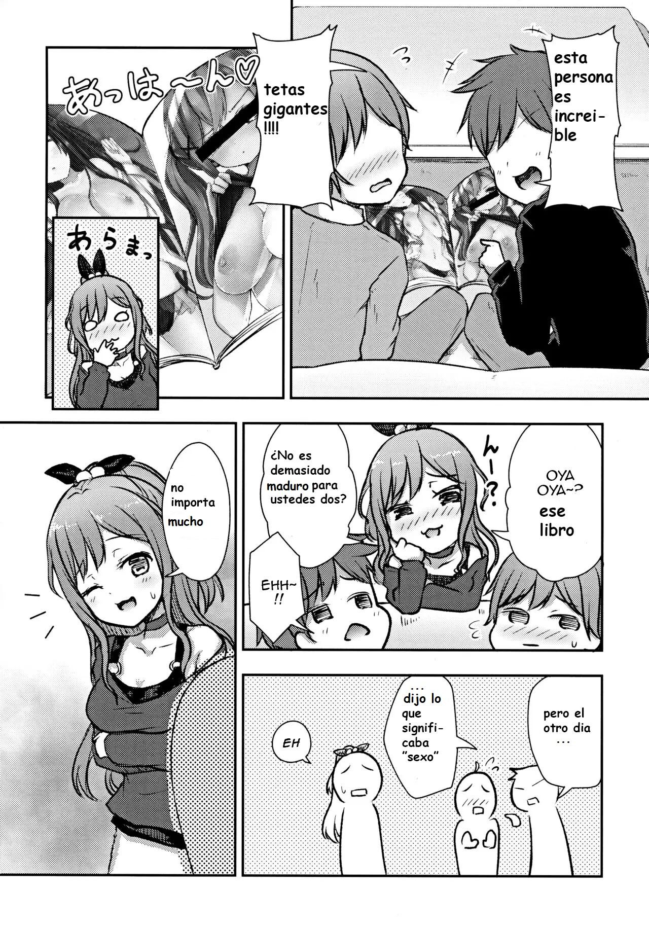 Hearty Hybrid Household page 3 full