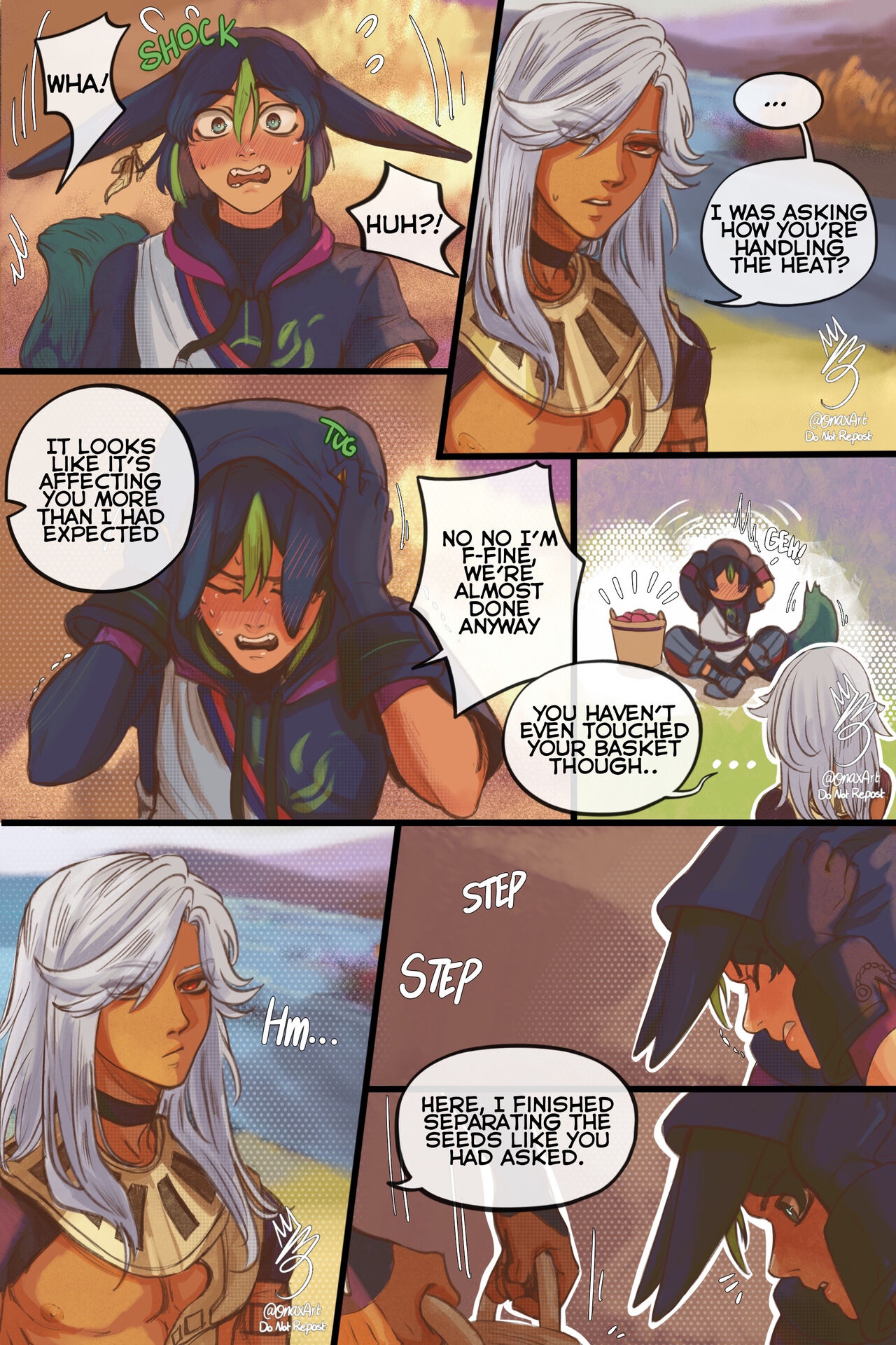 CynoNari page 2 full