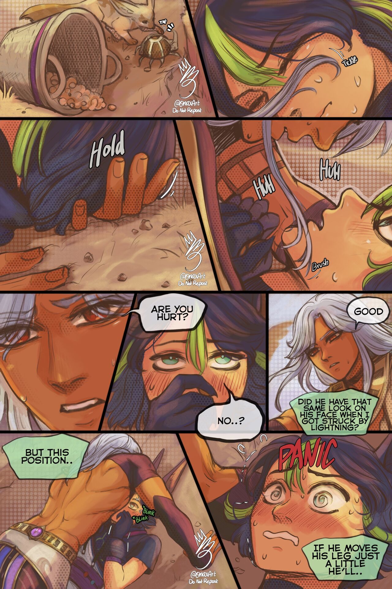 CynoNari page 4 full