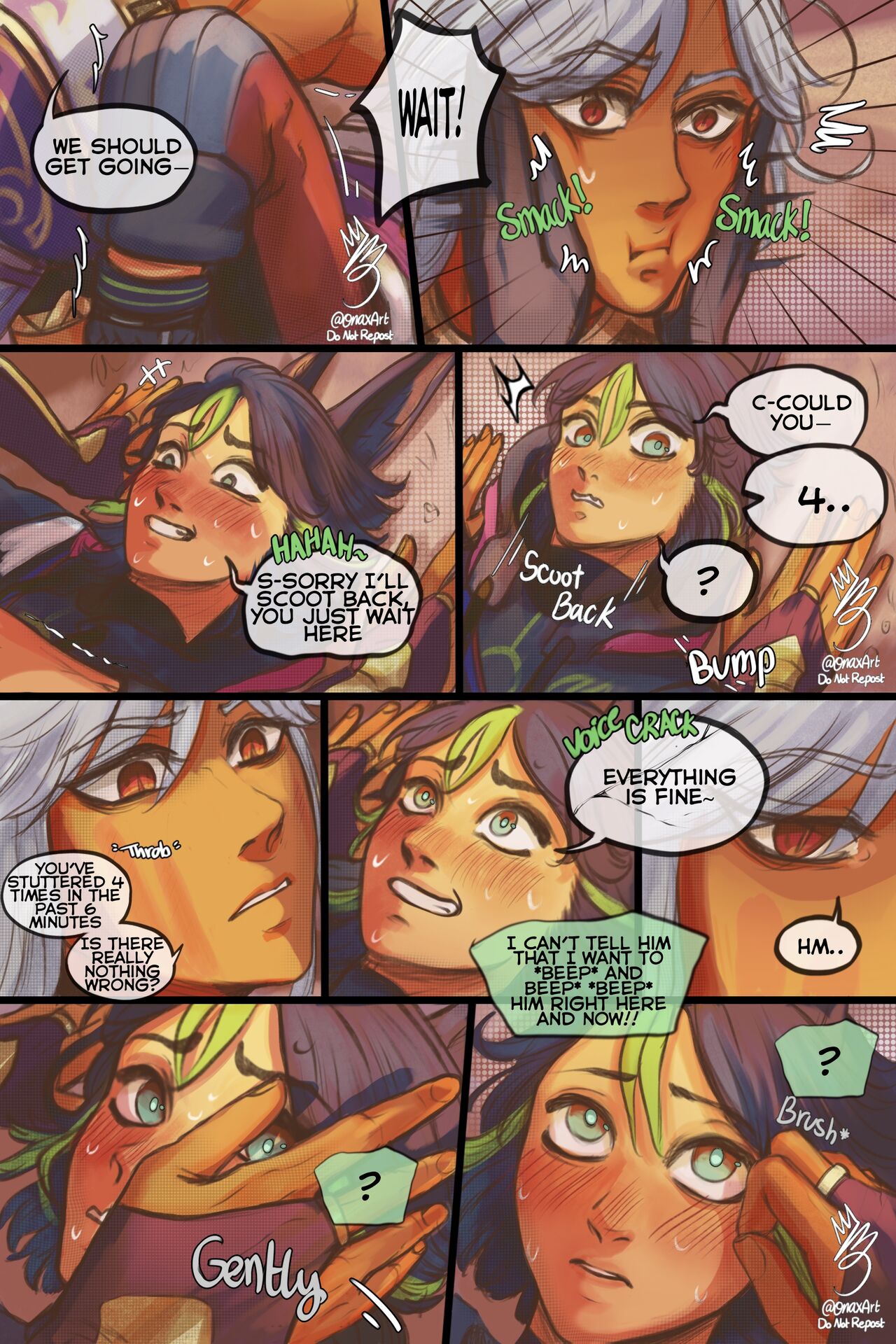 CynoNari page 5 full