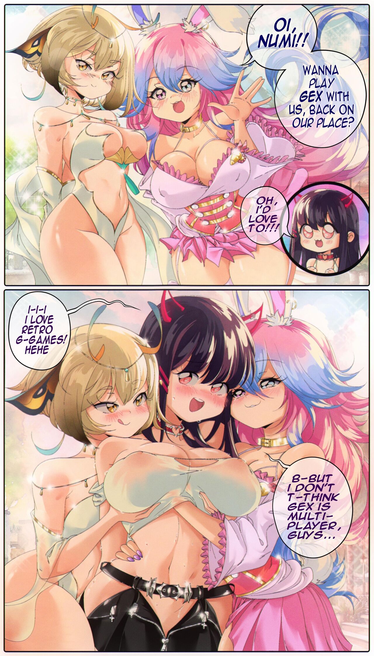 @G_R_S__ Collection page 5 full