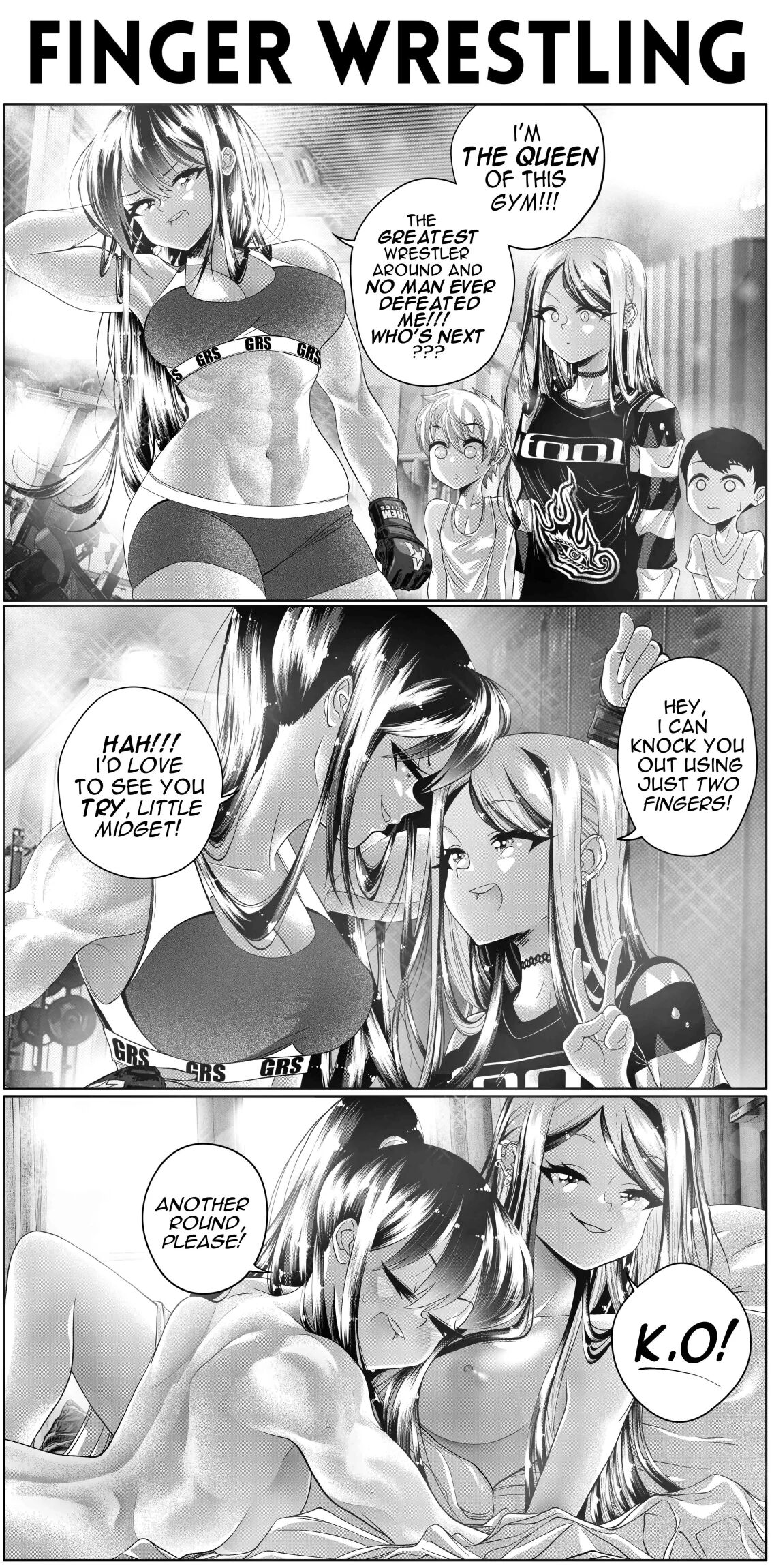 @G_R_S__ Collection page 7 full