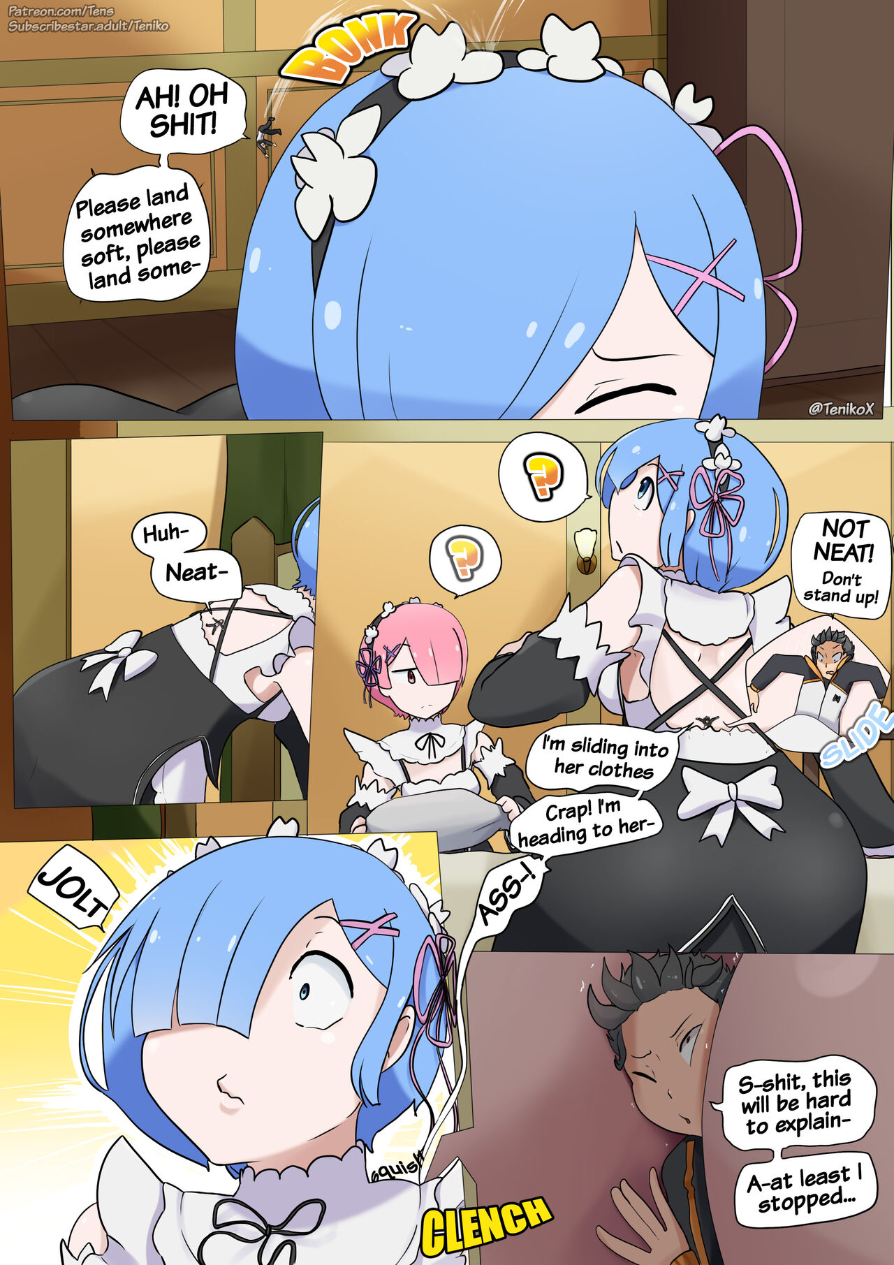 Resize page 2 full