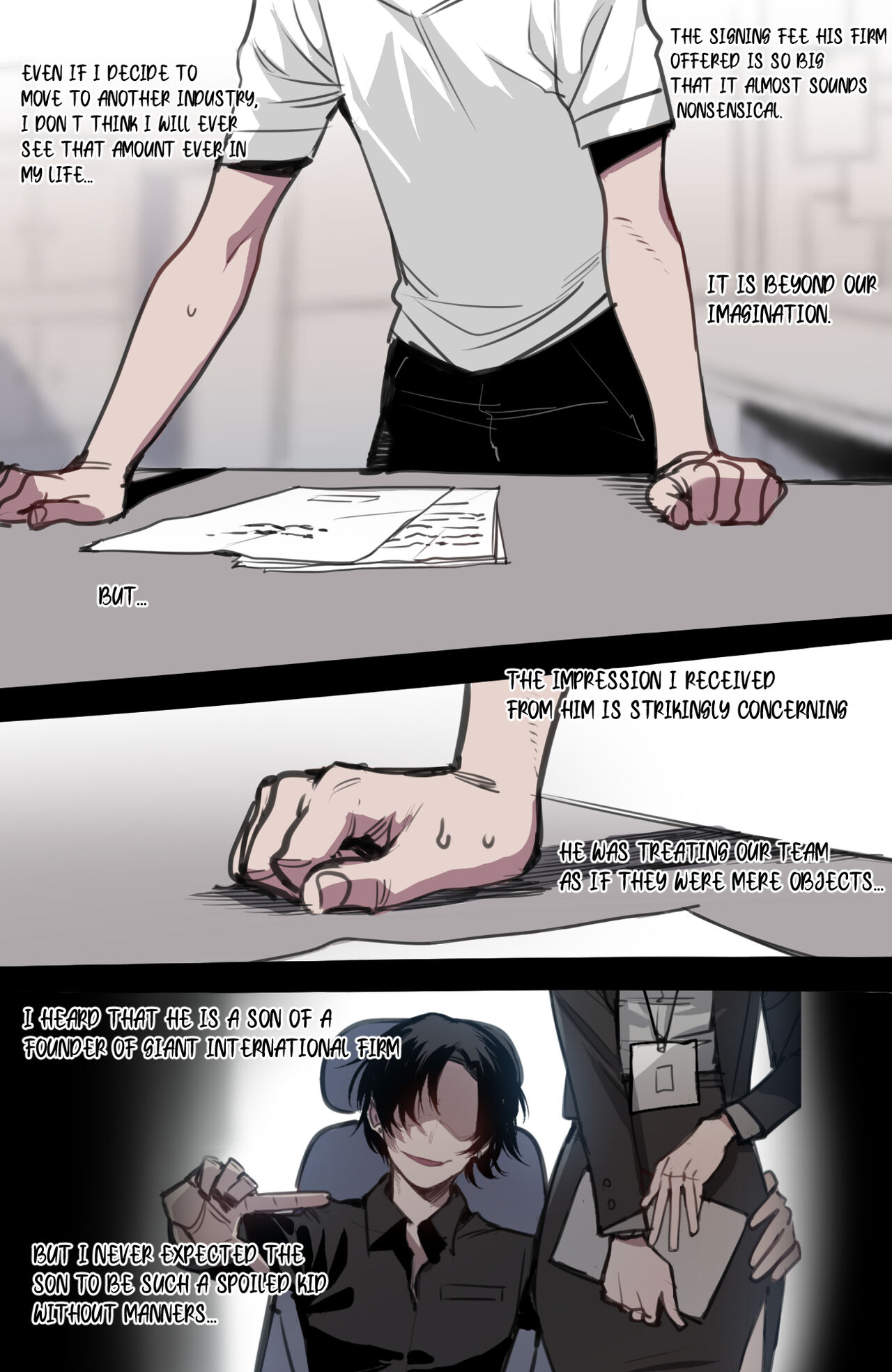 K/DA page 8 full