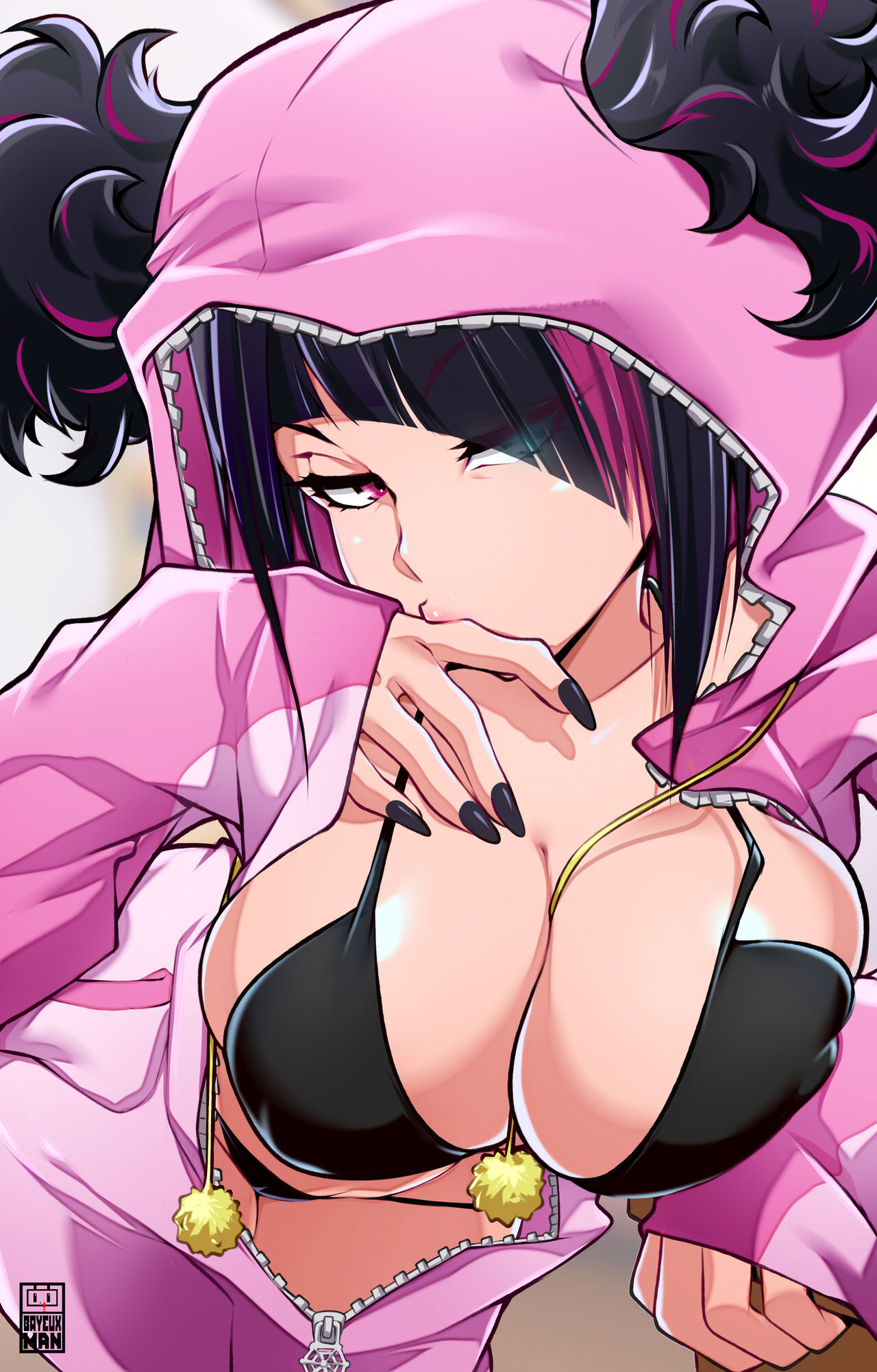 Juri Han page 2 full