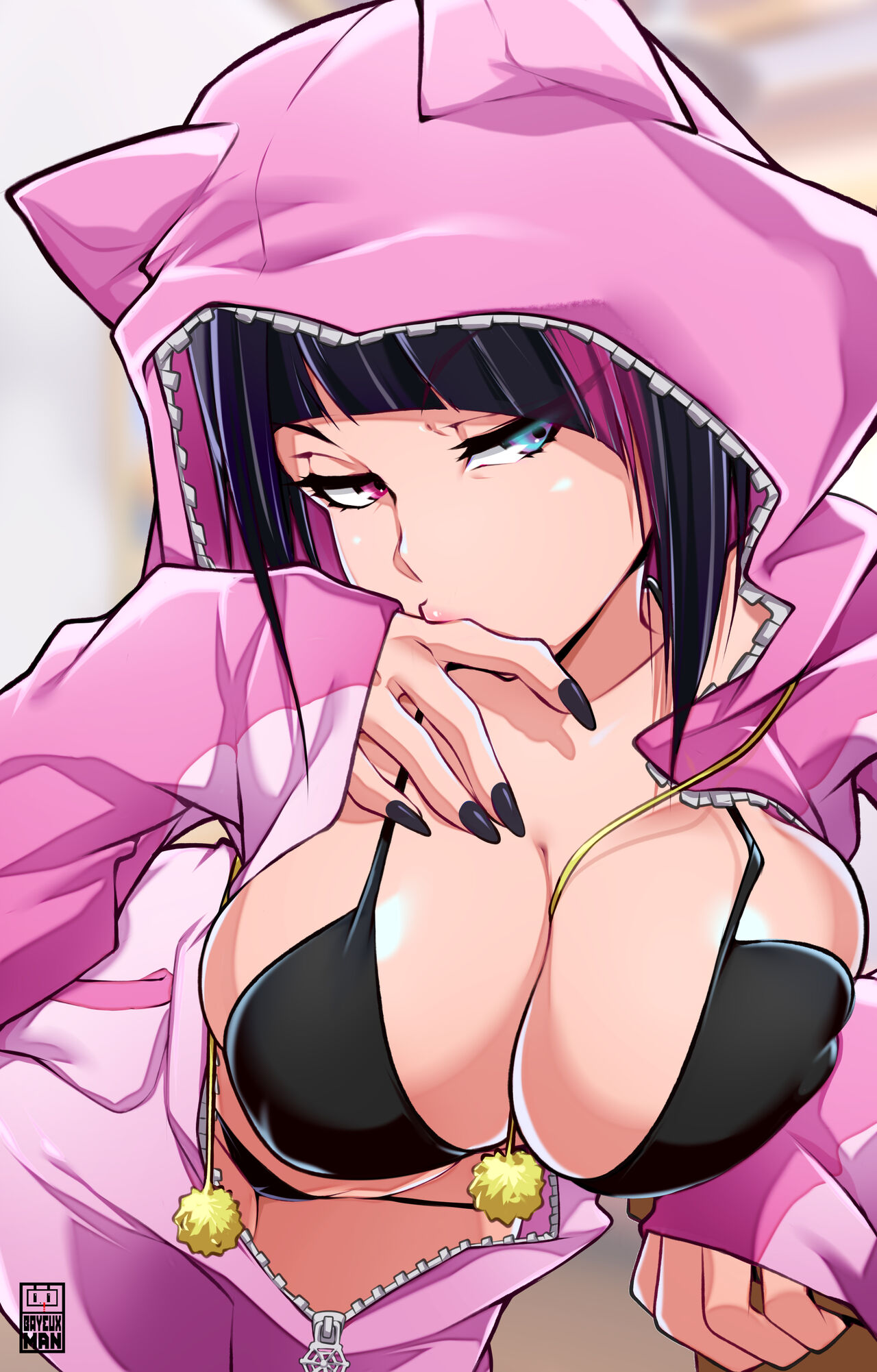 Juri Han page 3 full
