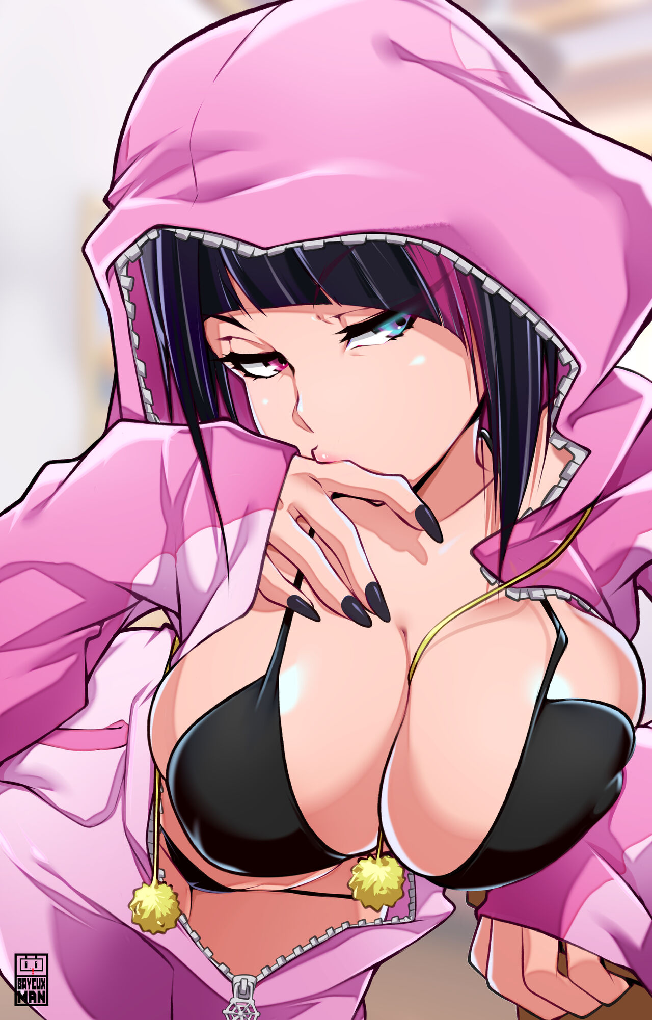 Juri Han page 4 full