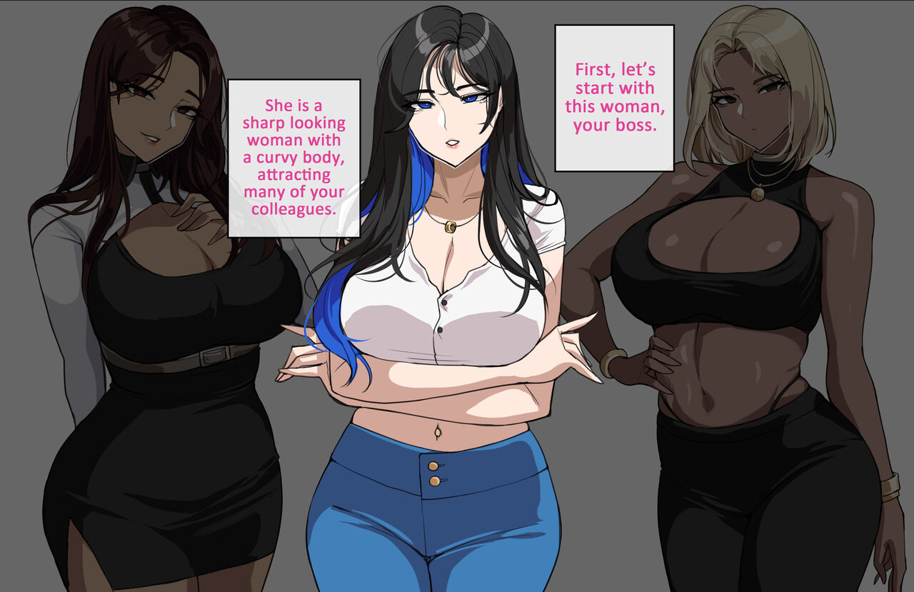 Drogob/HP_Hell: Hypnosis App page 6 full