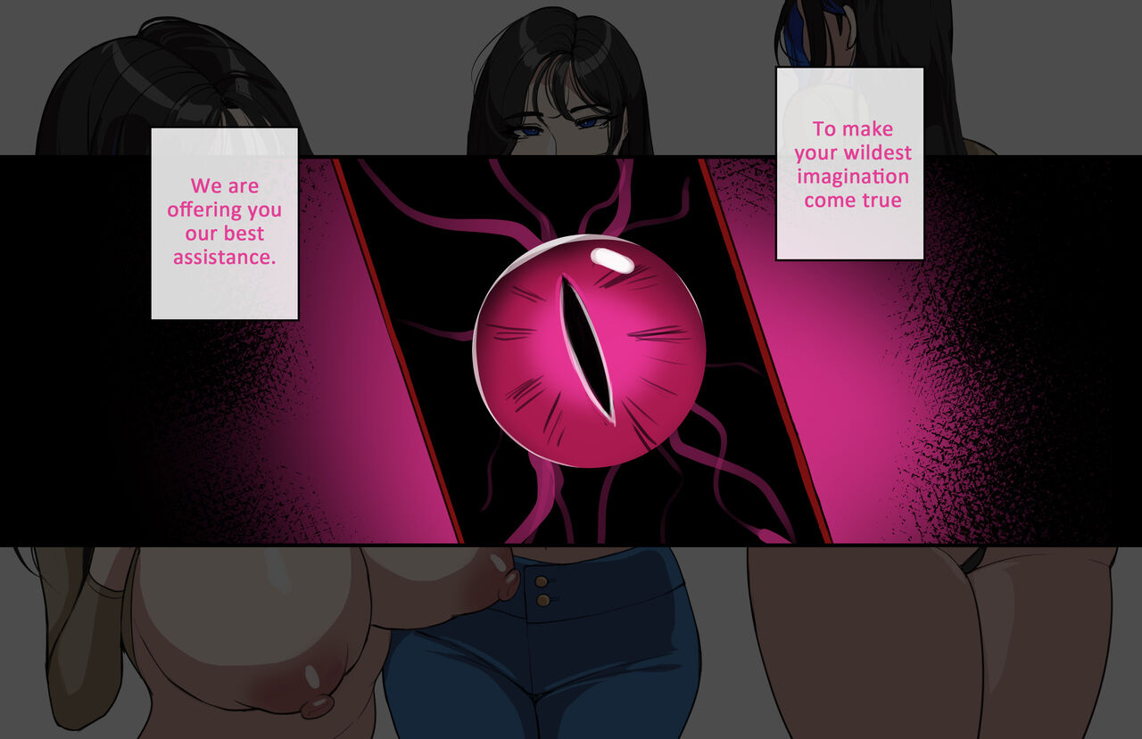 Drogob/HP_Hell: Hypnosis App page 8 full