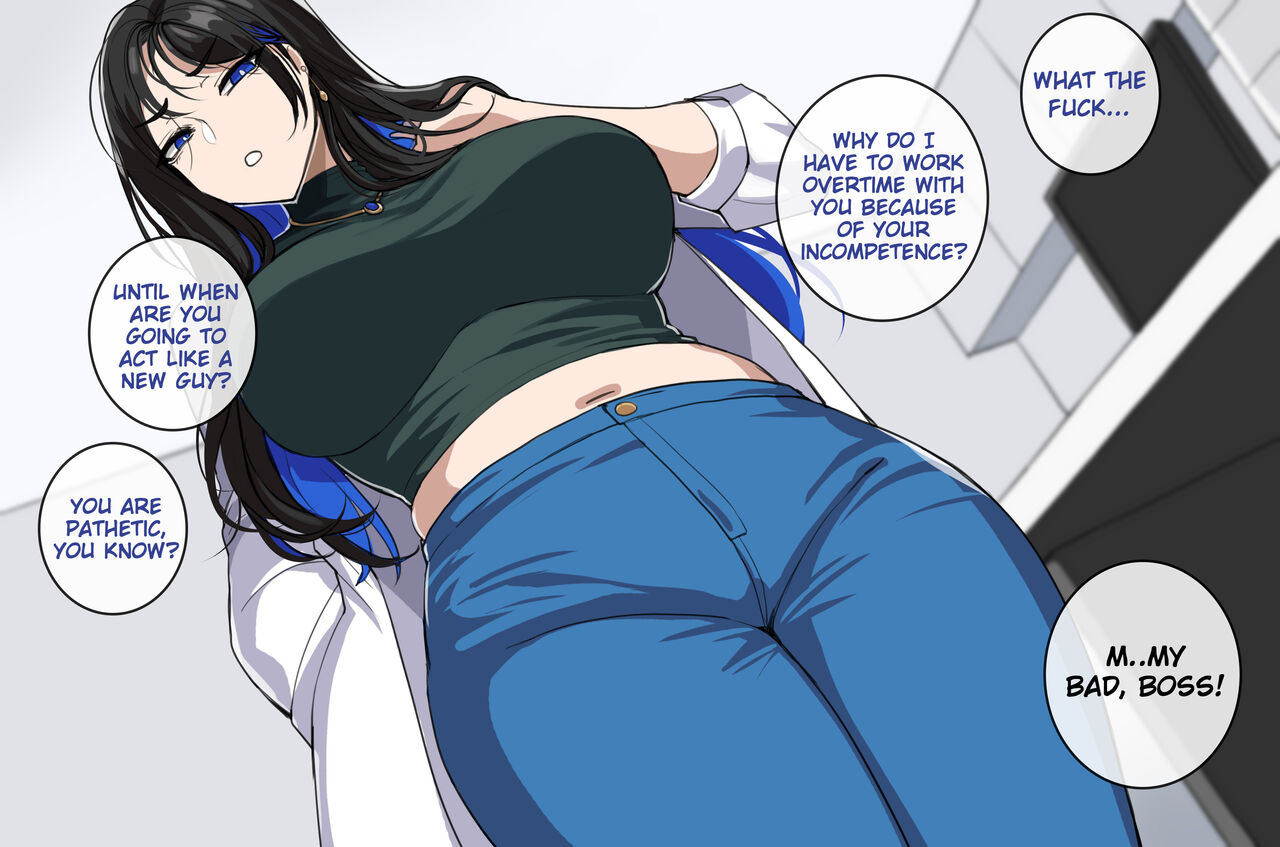 Drogob/HP_Hell: Hypnosis App page 9 full