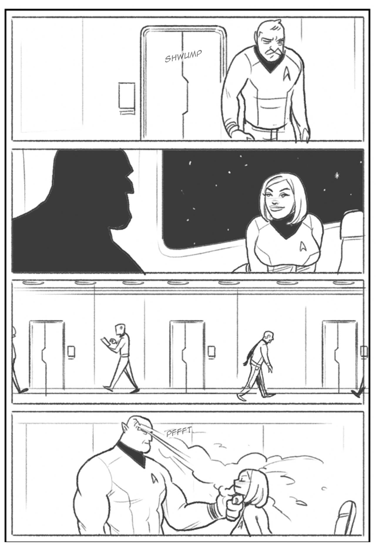 Never insult a Repecki - chapter 7 page 4 full