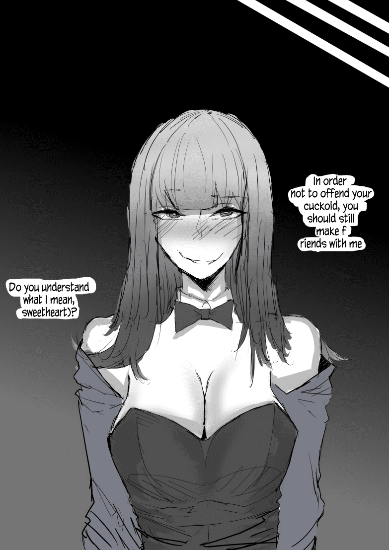Gaslighting page 10 full