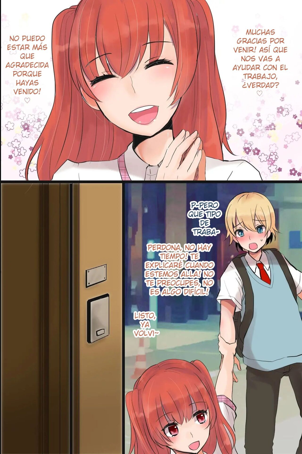 Mesuochi! Rankou Satsueikai ~Boku Otoko na no ni Kanjichau...!~ | Feminizacion! orgia en sesion de fotos page 5 full