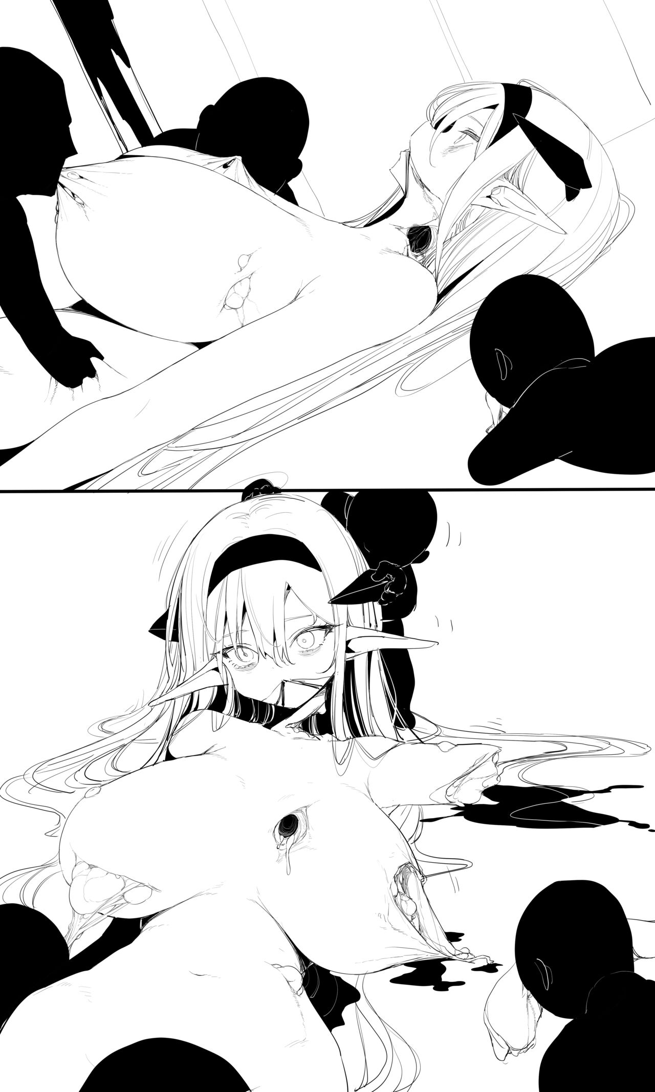 Seed Of Ruin 6   restored page 7 full
