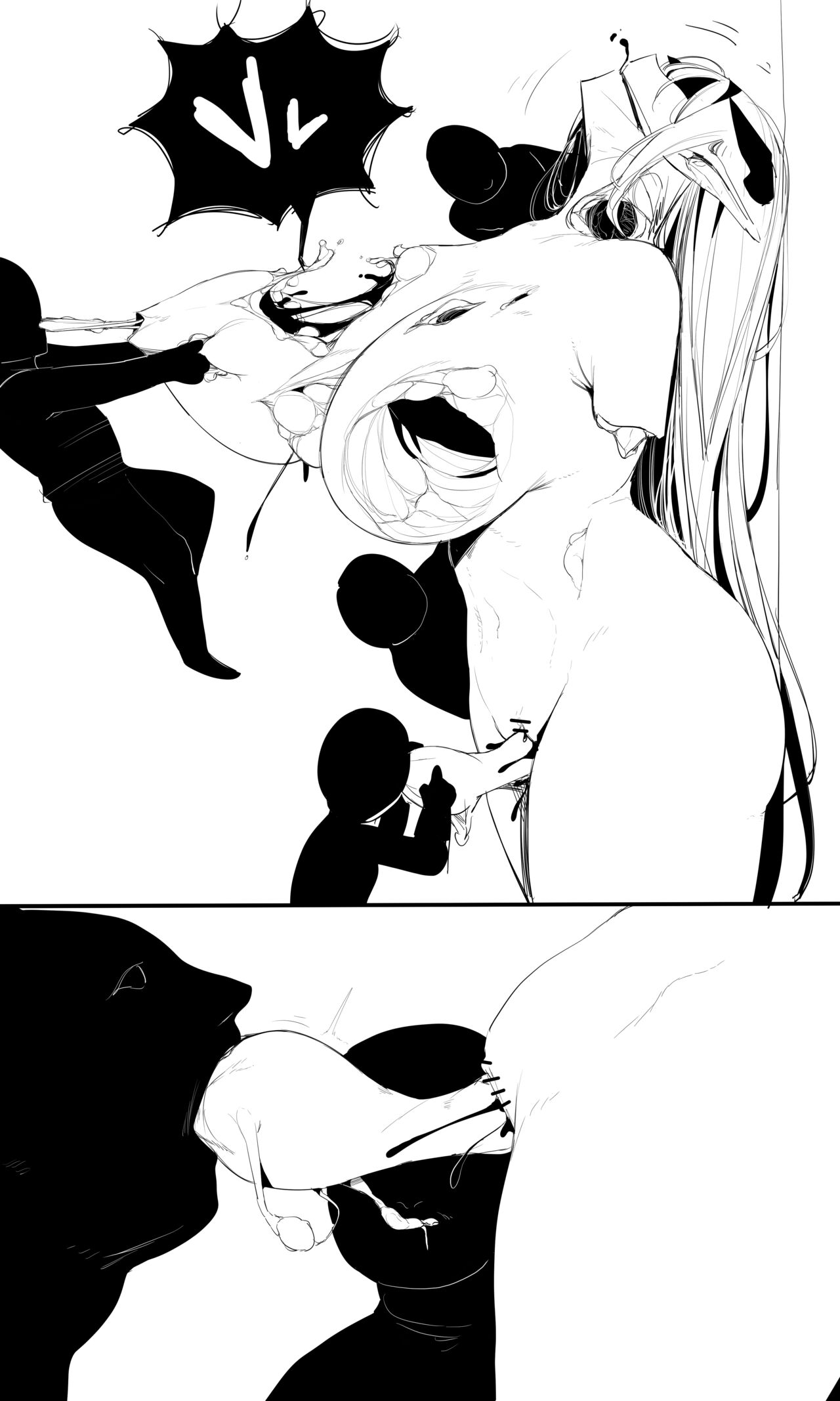 Seed Of Ruin 6   restored page 9 full