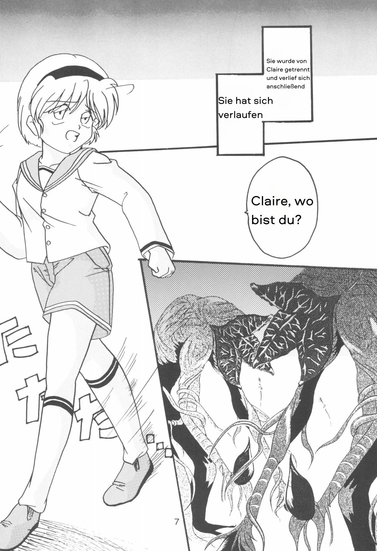 CREEPING FLORAE page 7 full