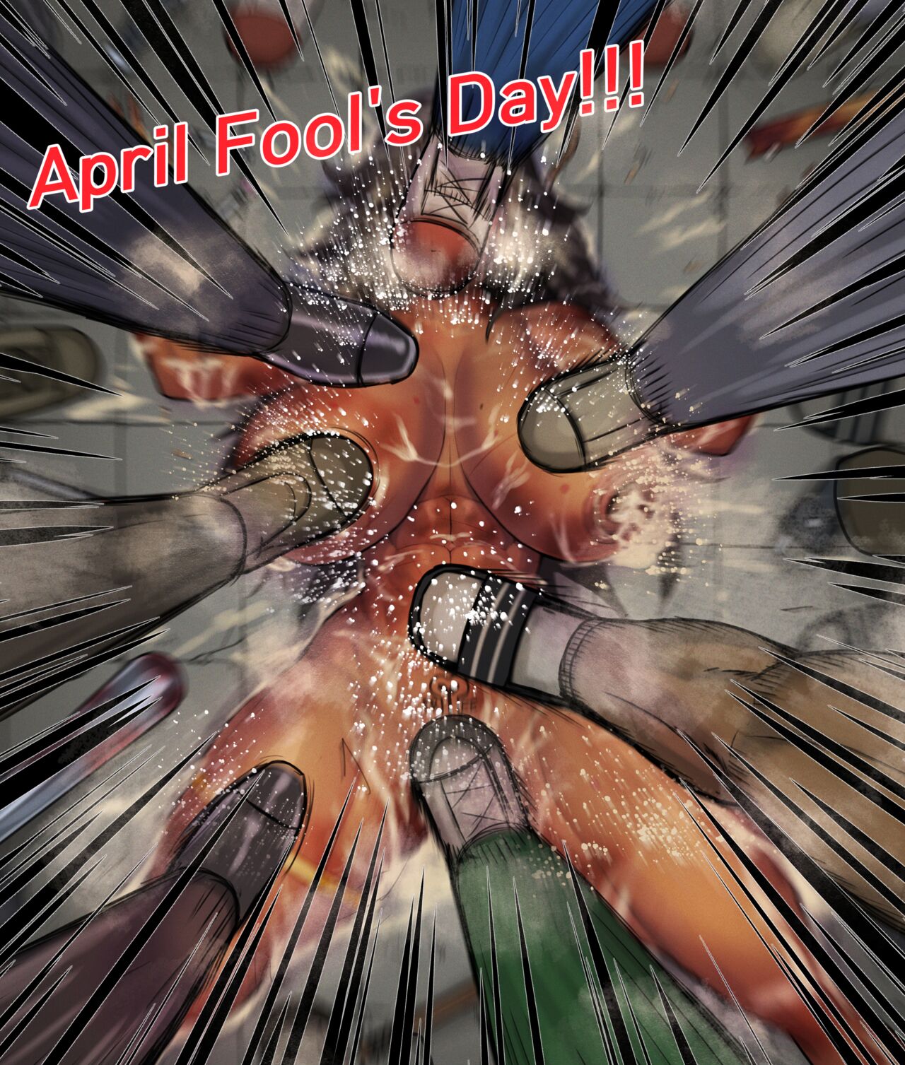 April Fools' Day 2024 page 7 full