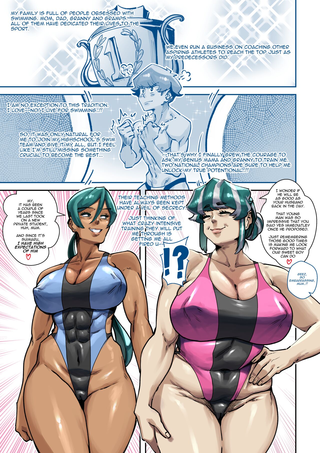 Training Flowing page 4 full