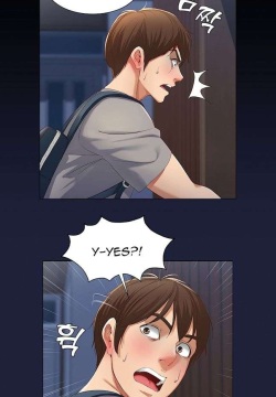 寄宿日记无码Boarding Diary Uncensored 第3话-顶到阿姨的私密处