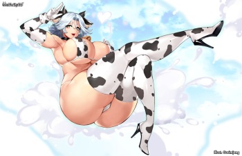 Mookini Hazard #1-4 cover