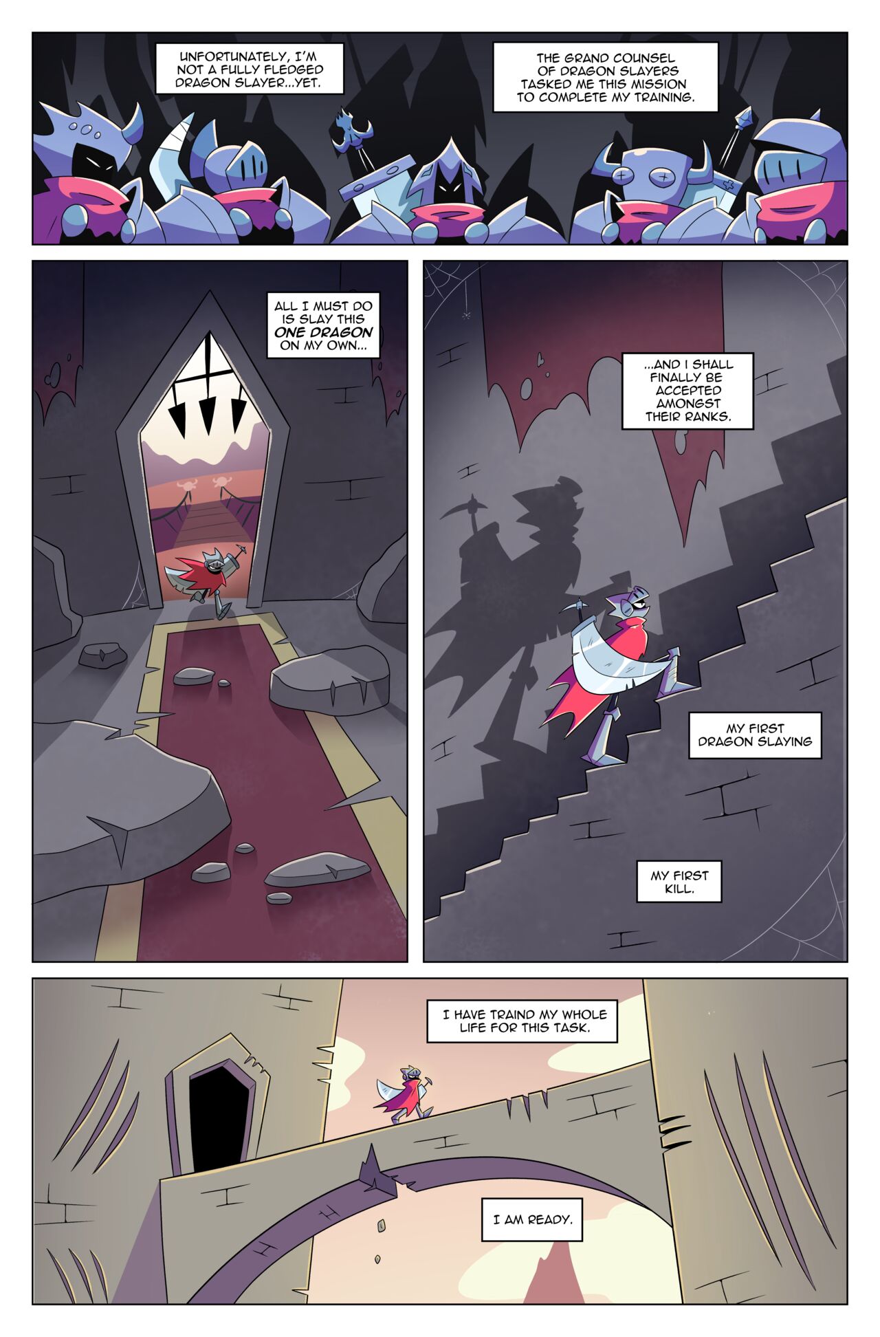 Dragons Fruit page 2 full
