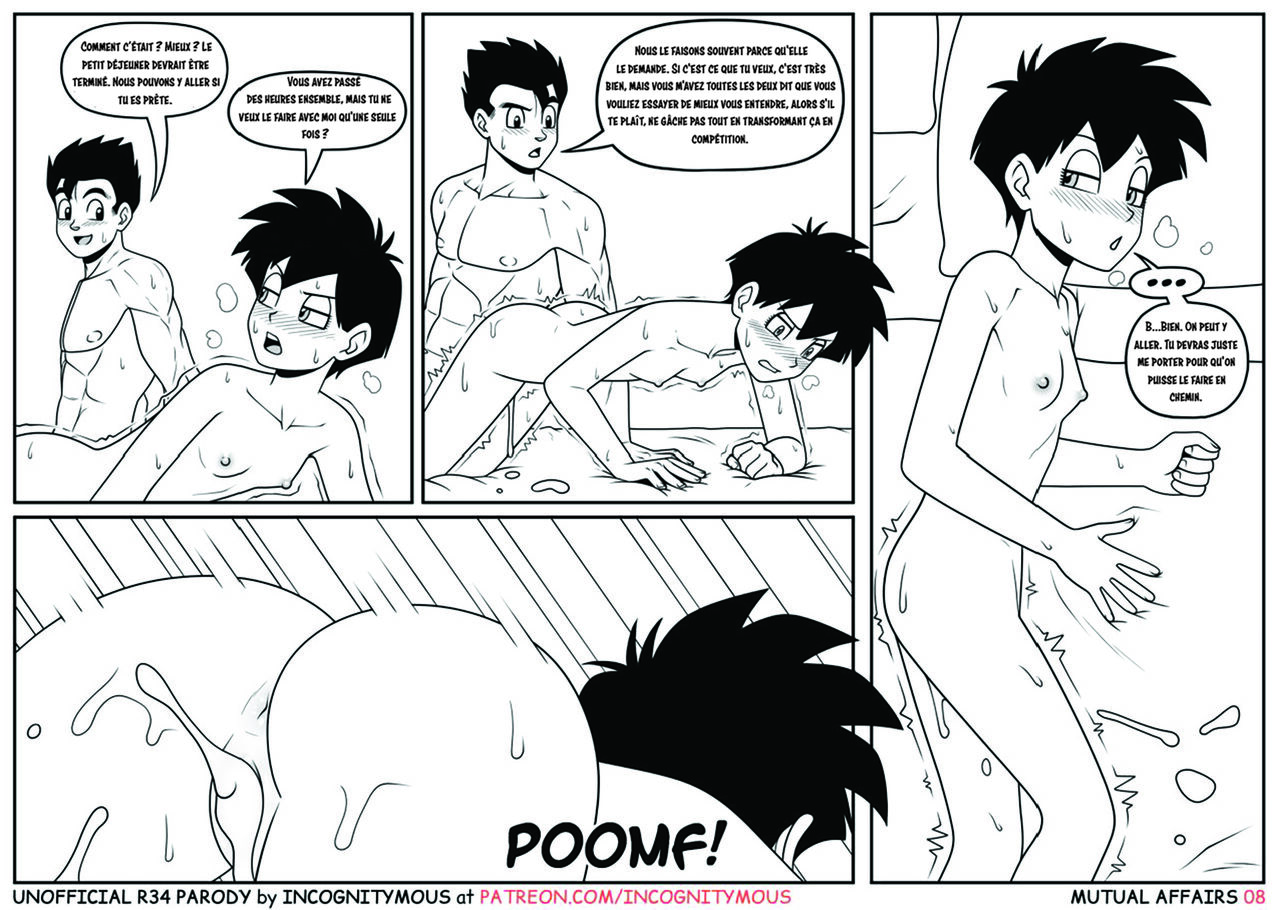 Mutual Affairs page 8 full