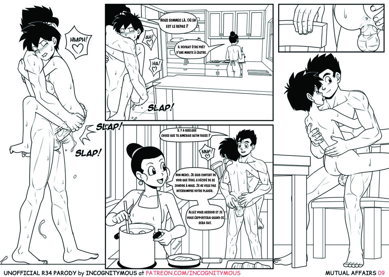Mutual Affairs page 9 full