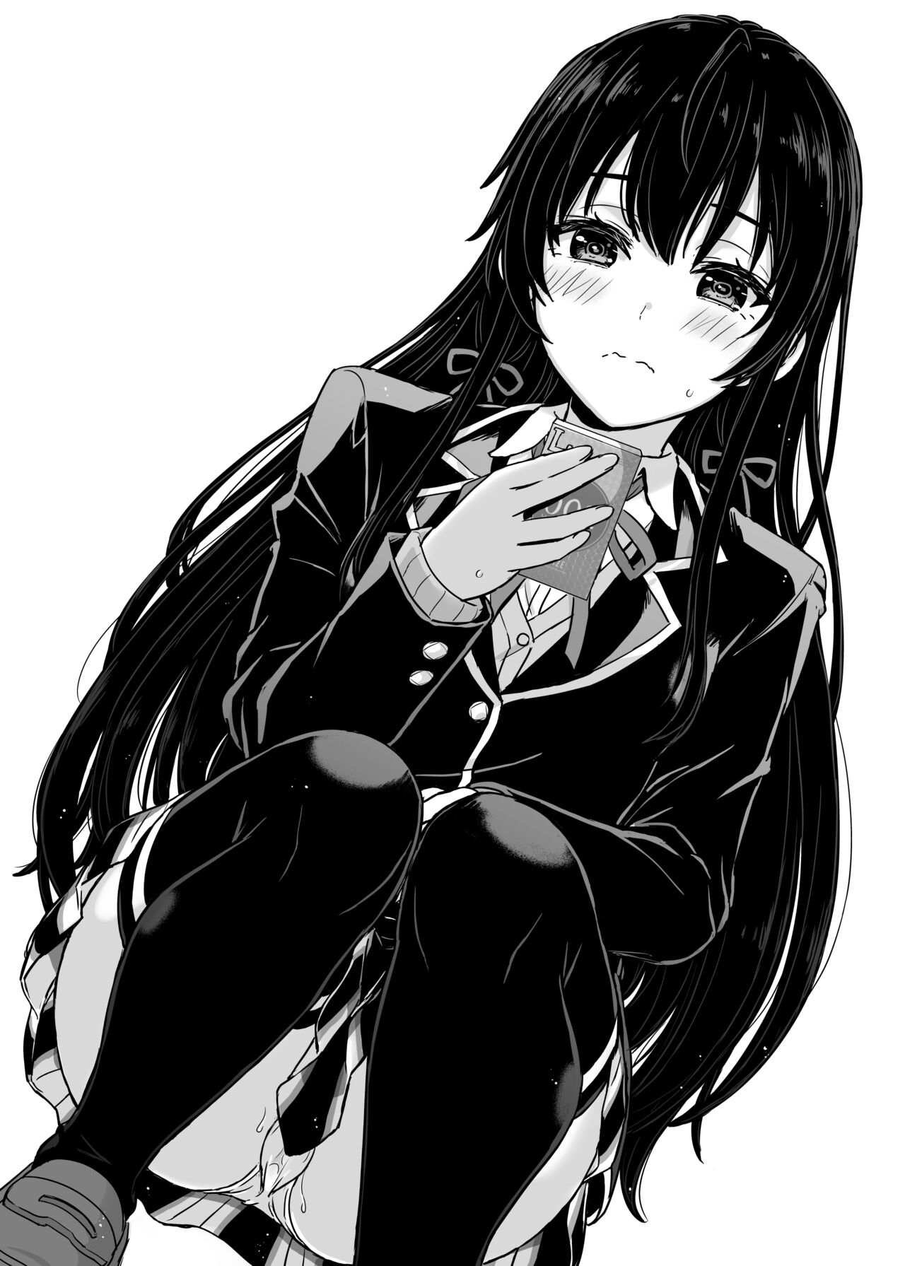 Inanaki Shiki page 2 full