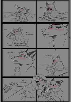 Nasty Fox