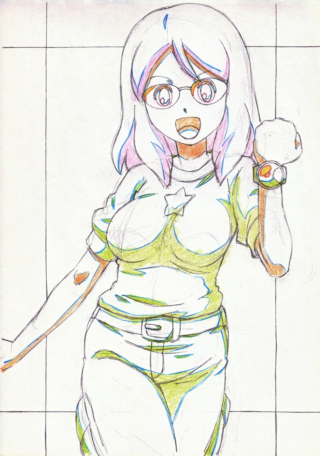 The Mothers|MILFs of Youkai Watch page 6 full