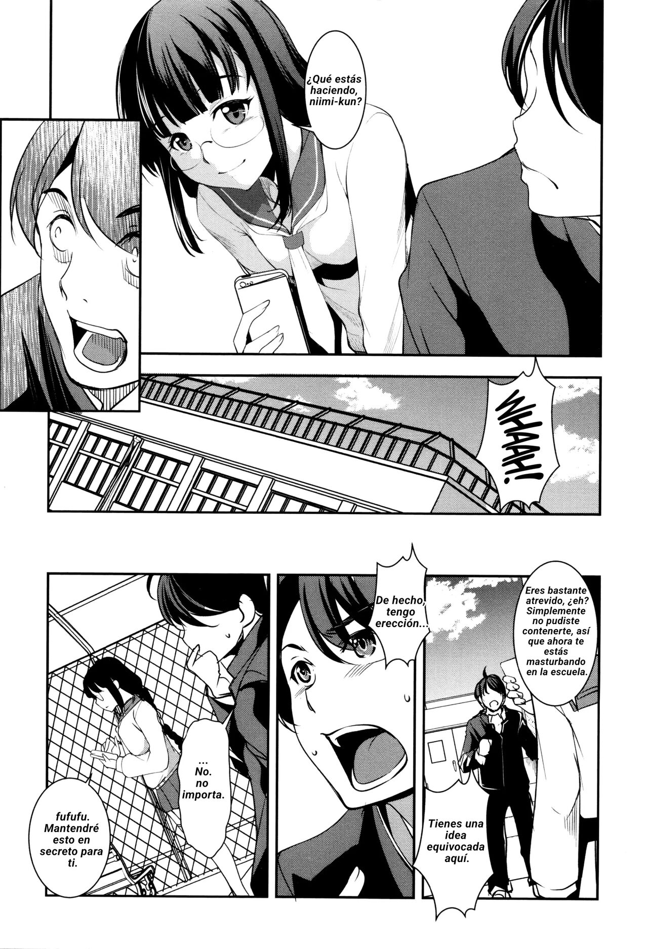 Shikyuu Yuugi - Uterus Game 1-3 page 10 full
