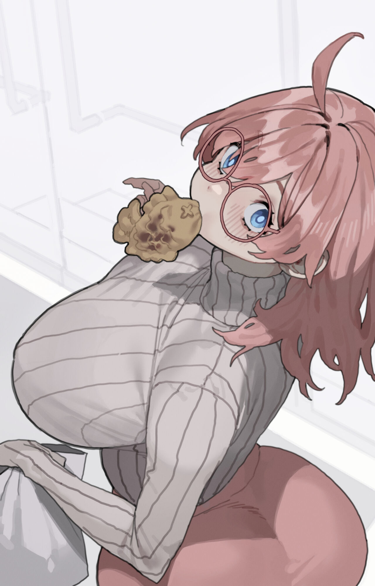 MIMYOミミョウ page 7 full