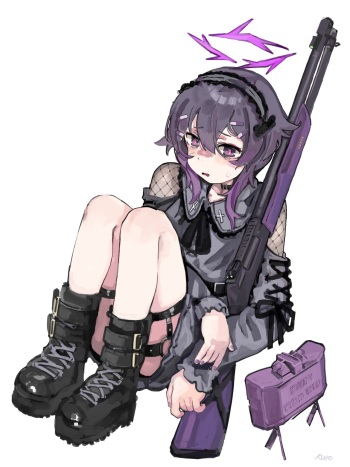 Asada Kuro cover