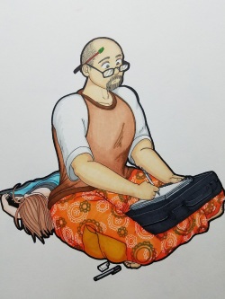 Artist - jishintai