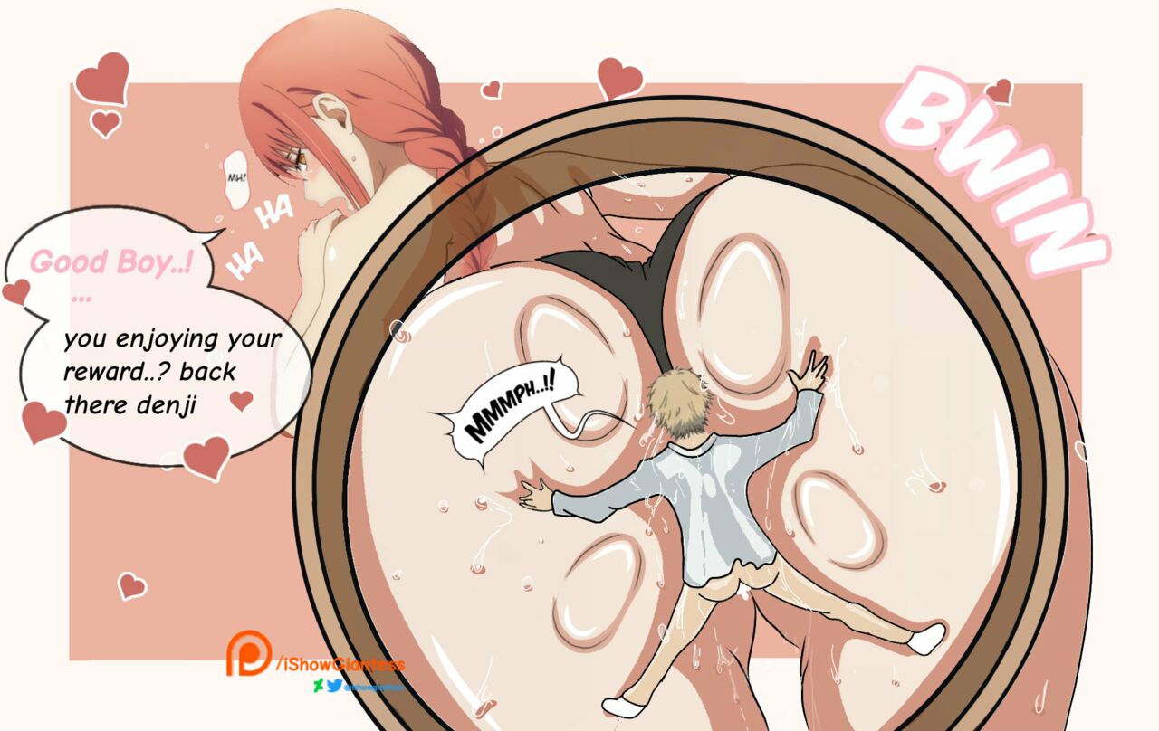 iShowGiantess's Giantess collections page 6 full