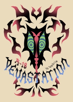 Devastation