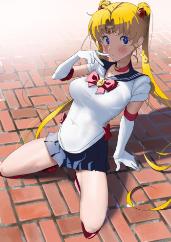 Furuyama Tsukuru cover