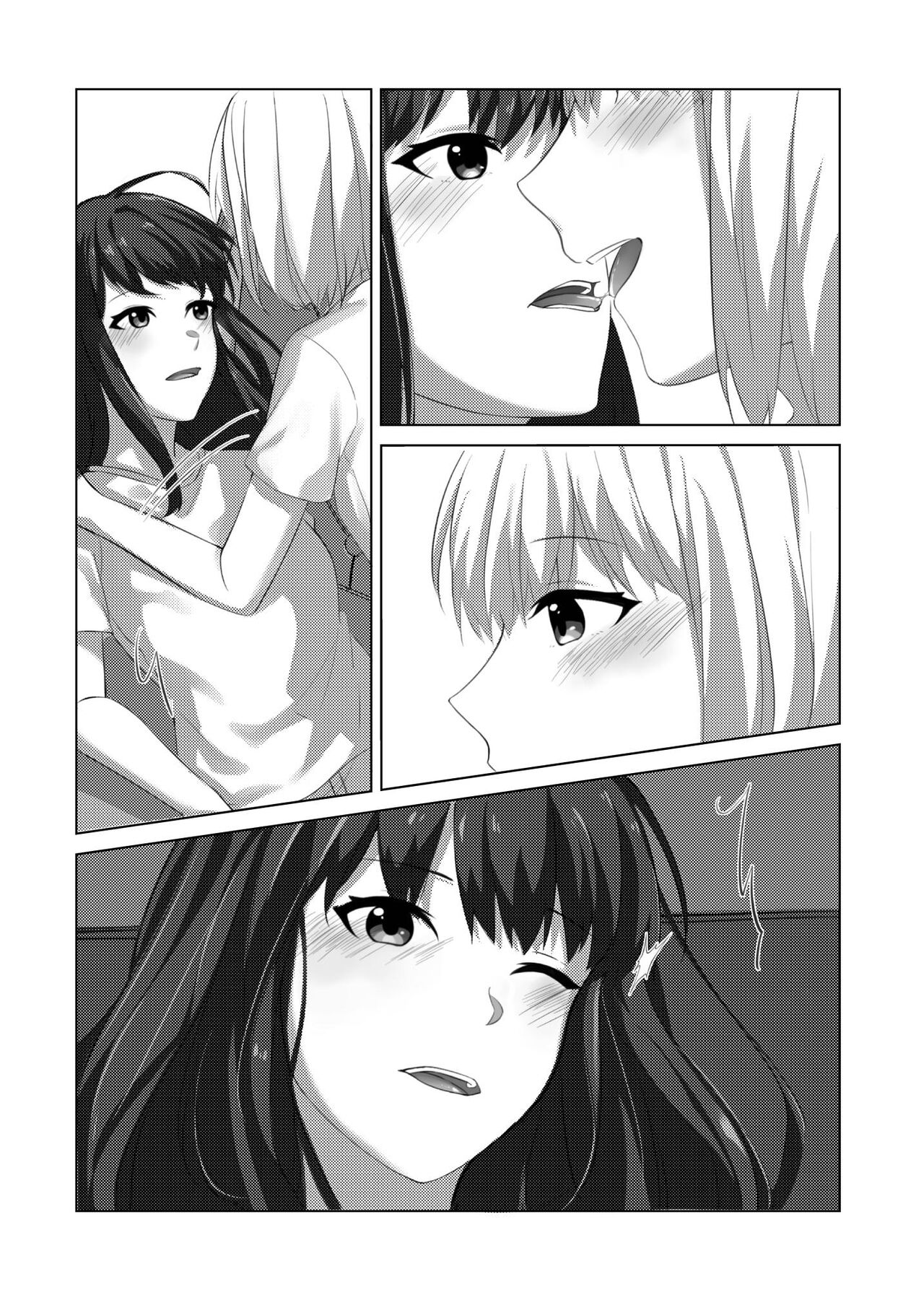 Yaruka Yaranaika page 10 full